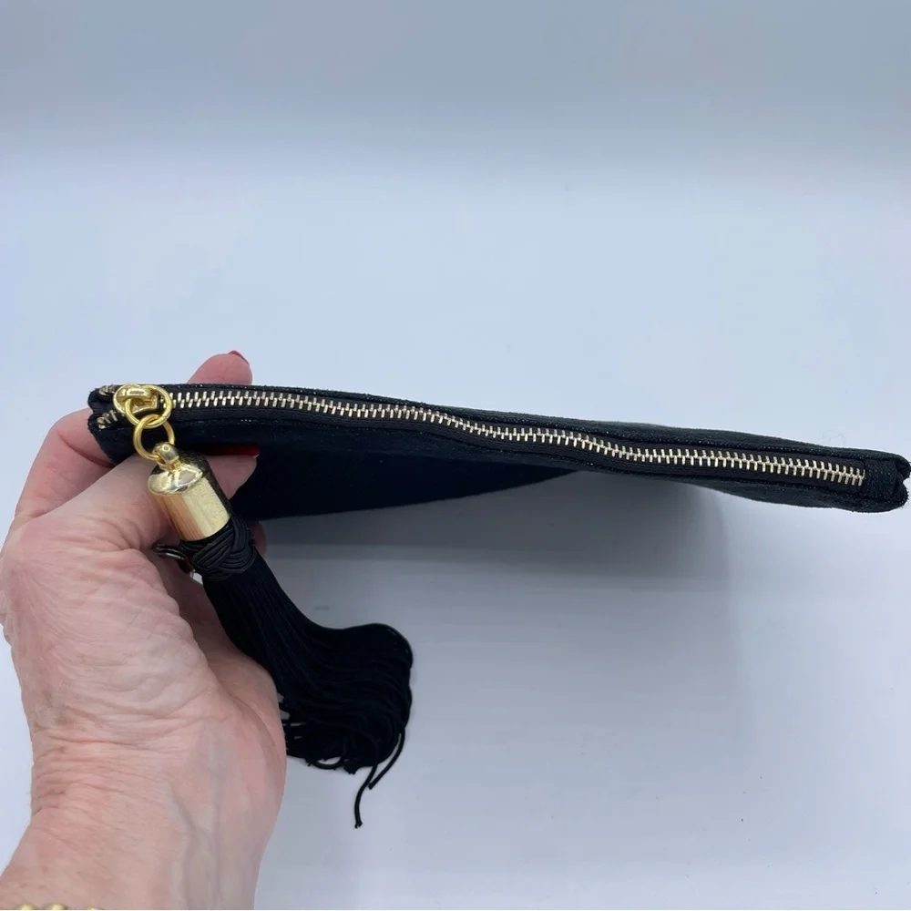 Marc Jacobs Parfums Bag OS Green/Black